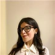 Sono disponibile per lezioni private a domicilio per bambini e ragazzi